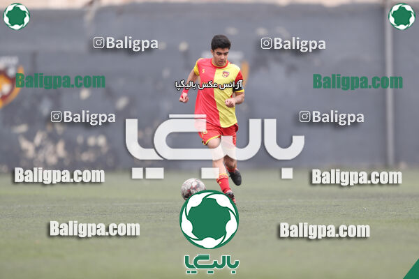 دوستی مهر 2–0 پرسپولیس