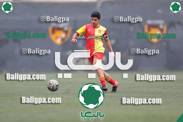 دوستی مهر 2–0 پرسپولیس