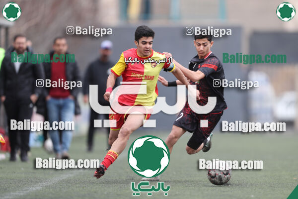 دوستی مهر 2–0 پرسپولیس