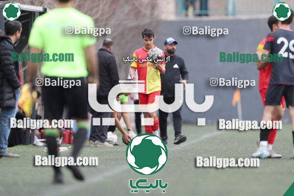 دوستی مهر 2–0 پرسپولیس