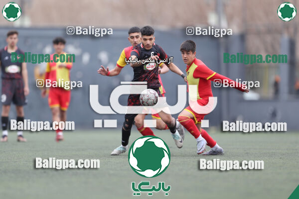دوستی مهر 2–0 پرسپولیس