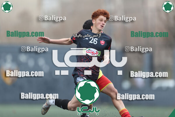 دوستی مهر 2–0 پرسپولیس
