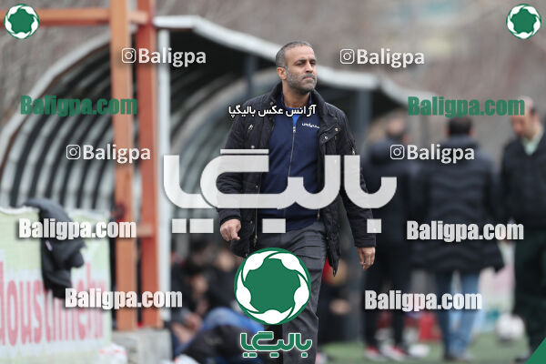 دوستی مهر 2–0 پرسپولیس