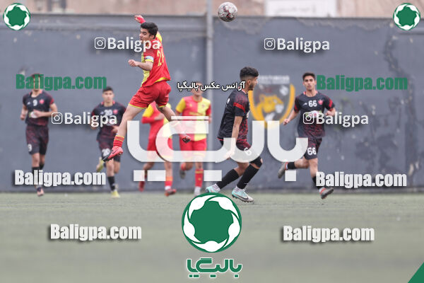 دوستی مهر 2–0 پرسپولیس