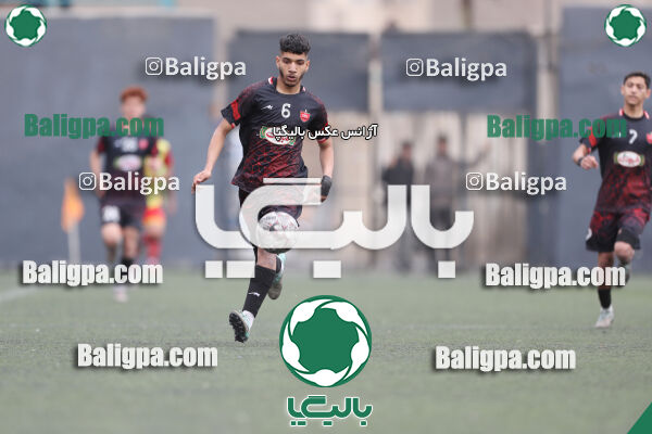دوستی مهر 2–0 پرسپولیس