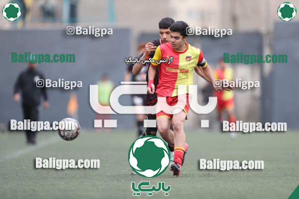 دوستی مهر 2–0 پرسپولیس