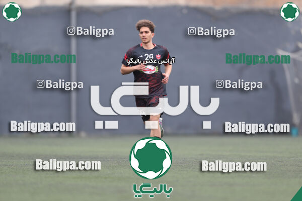 دوستی مهر 2–0 پرسپولیس