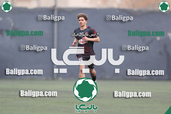 دوستی مهر 2–0 پرسپولیس