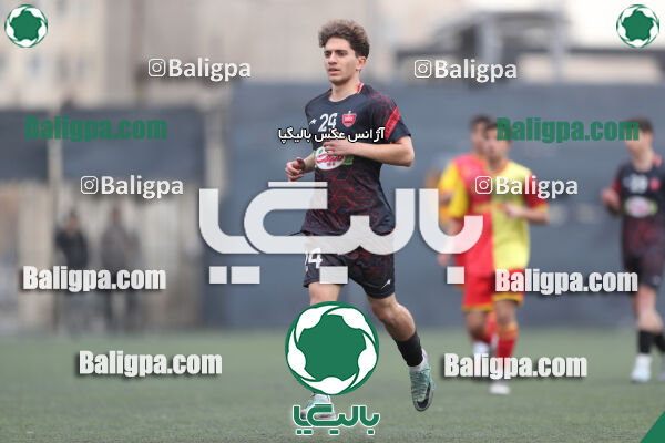 دوستی مهر 2–0 پرسپولیس