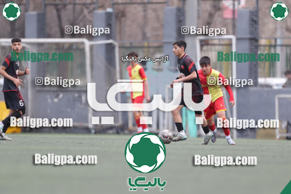 دوستی مهر 2–0 پرسپولیس