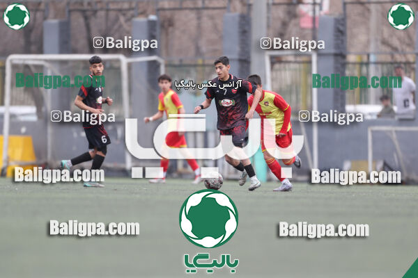 دوستی مهر 2–0 پرسپولیس