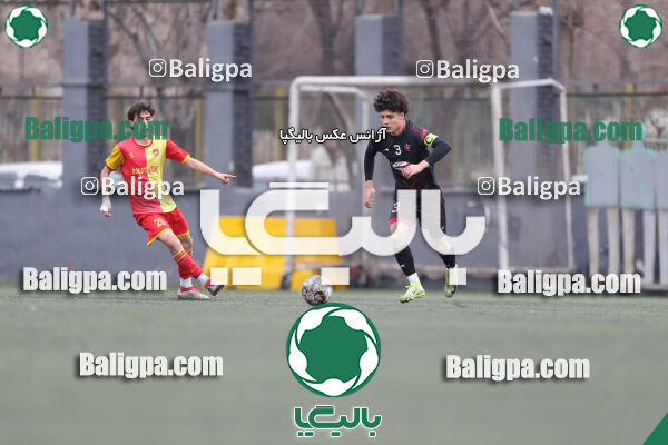 دوستی مهر 2–0 پرسپولیس