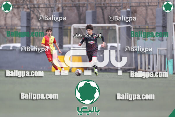 دوستی مهر 2–0 پرسپولیس