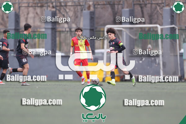 دوستی مهر 2–0 پرسپولیس