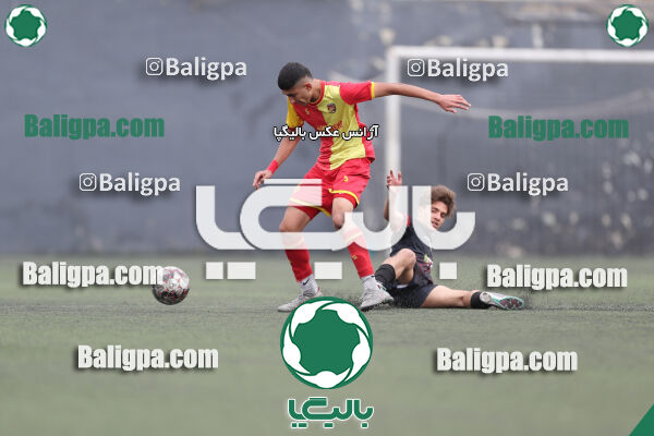 دوستی مهر 2–0 پرسپولیس