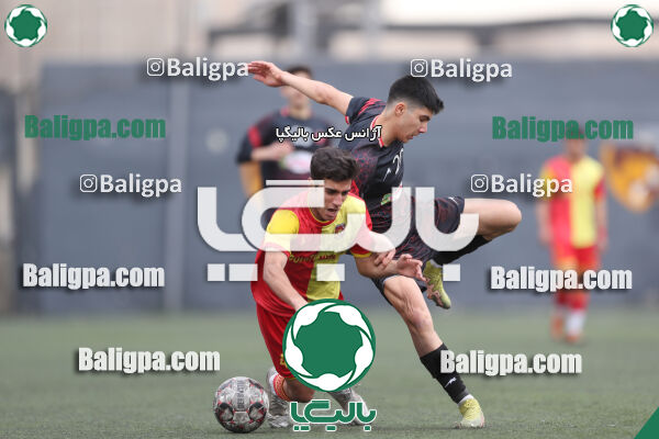 دوستی مهر 2–0 پرسپولیس