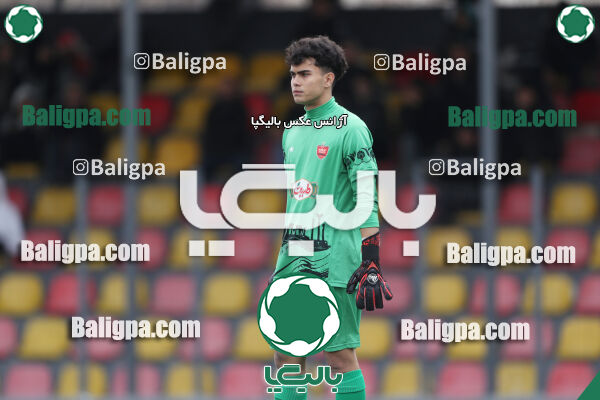 دوستی مهر 2–0 پرسپولیس