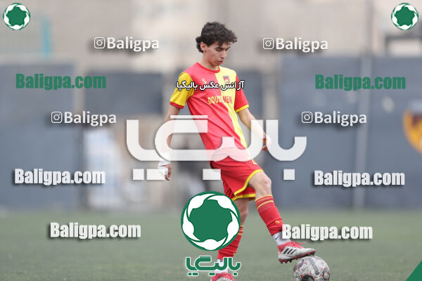 دوستی مهر 2–0 پرسپولیس