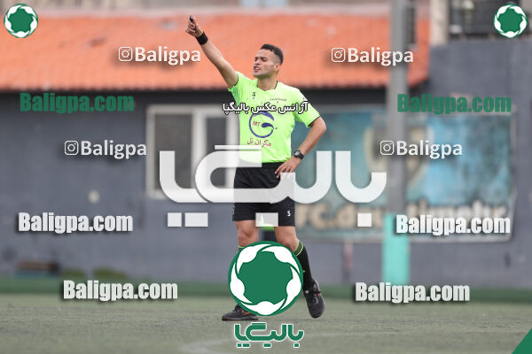 دوستی مهر 2–0 پرسپولیس