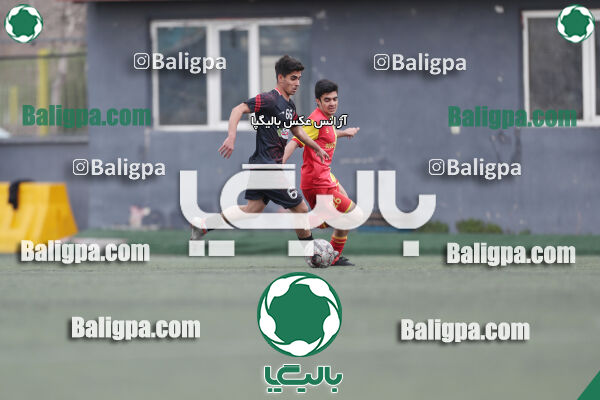 دوستی مهر 2–0 پرسپولیس