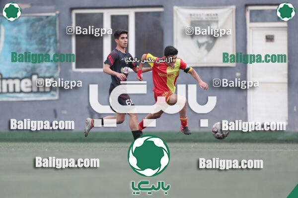 دوستی مهر 2–0 پرسپولیس