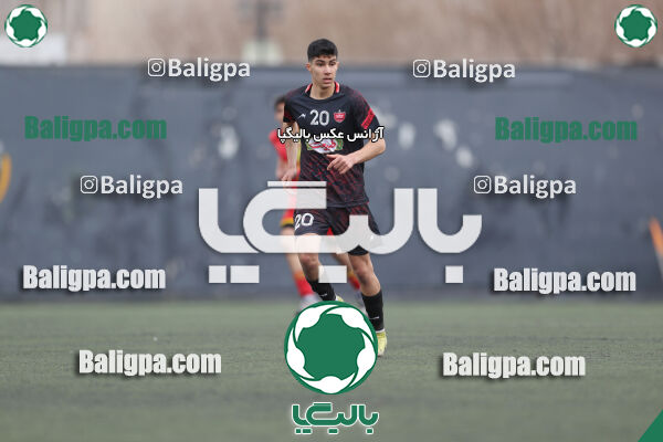 دوستی مهر 2–0 پرسپولیس