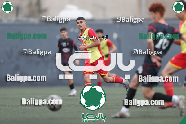 دوستی مهر 2–0 پرسپولیس