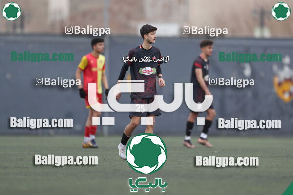دوستی مهر 2–0 پرسپولیس