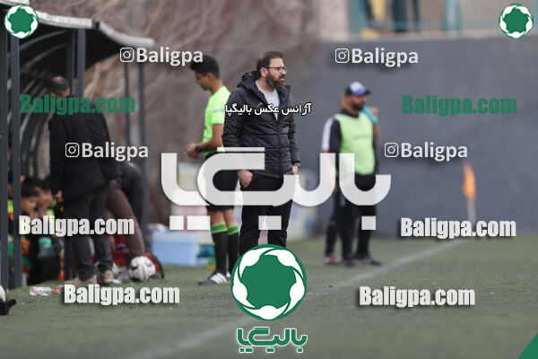 دوستی مهر 2–0 پرسپولیس