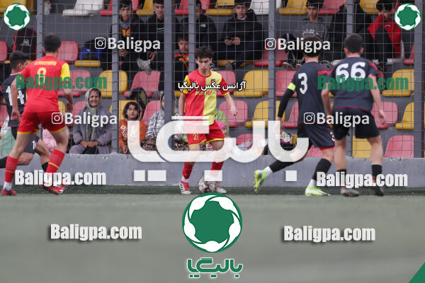 دوستی مهر 2–0 پرسپولیس