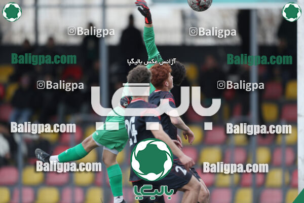 دوستی مهر 2–0 پرسپولیس