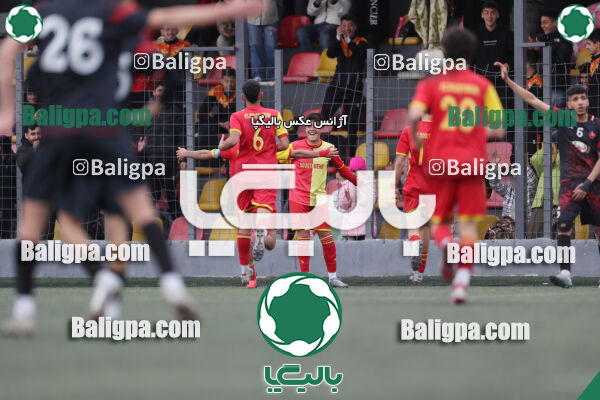 دوستی مهر 2–0 پرسپولیس