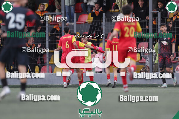 دوستی مهر 2–0 پرسپولیس