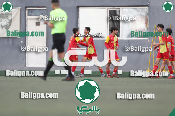 دوستی مهر 2–0 پرسپولیس