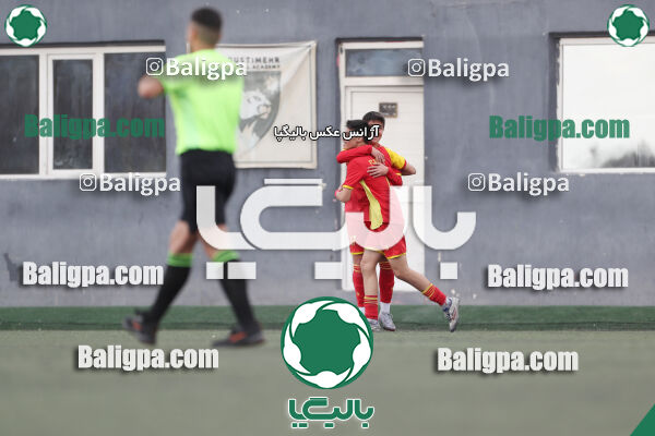 دوستی مهر 2–0 پرسپولیس