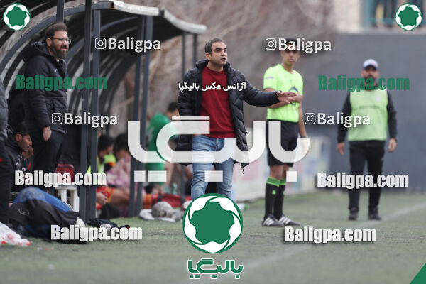 دوستی مهر 2–0 پرسپولیس