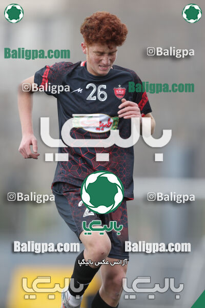 دوستی مهر 2–0 پرسپولیس