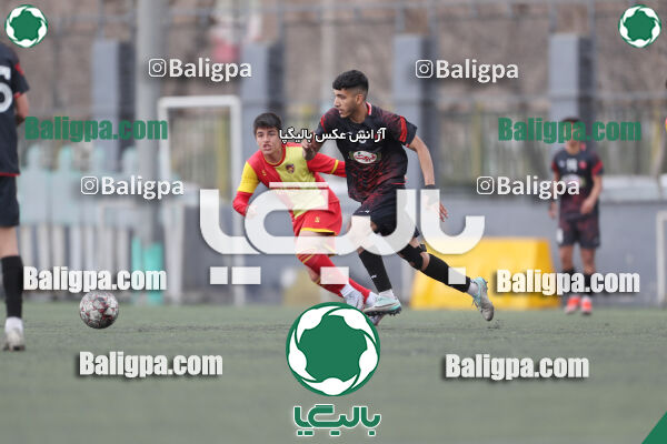 دوستی مهر 2–0 پرسپولیس