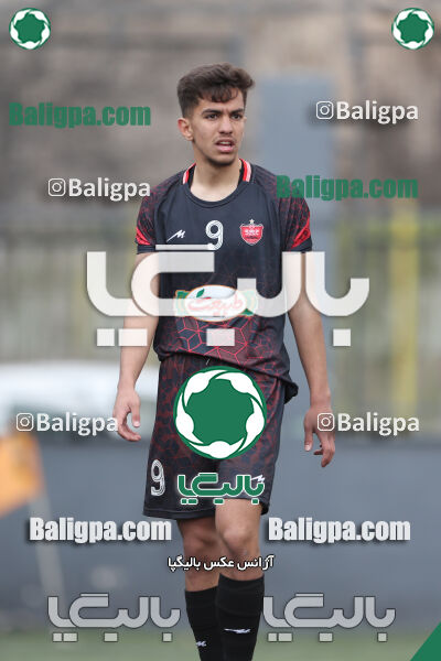 دوستی مهر 2–0 پرسپولیس