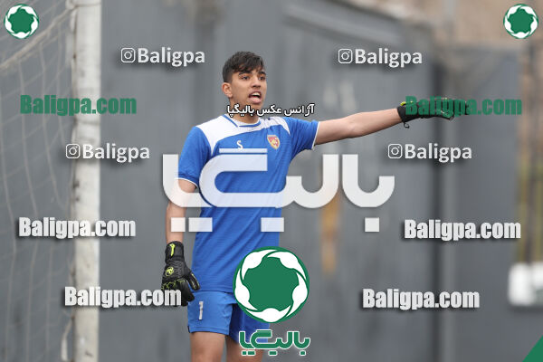 دوستی مهر 2–0 پرسپولیس
