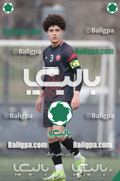 دوستی مهر 2–0 پرسپولیس