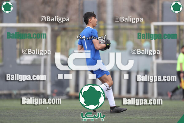 دوستی مهر 2–0 پرسپولیس