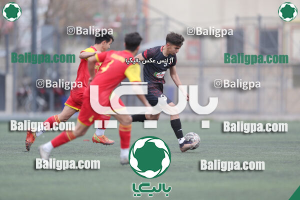دوستی مهر 2–0 پرسپولیس
