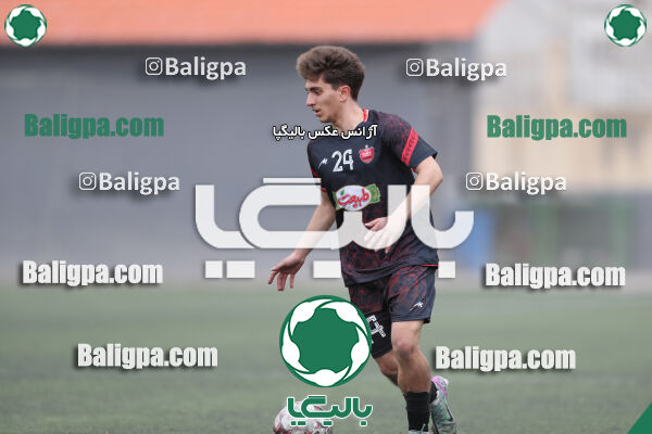 دوستی مهر 2–0 پرسپولیس