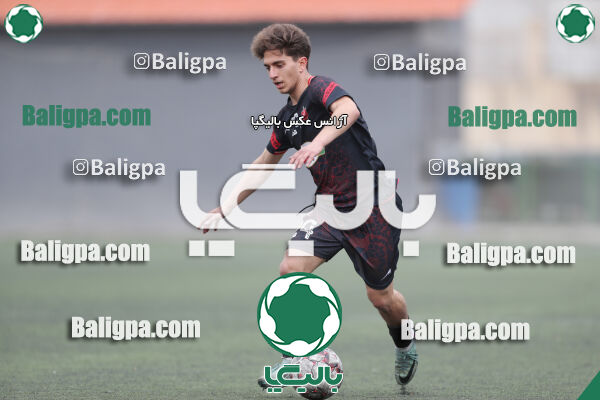 دوستی مهر 2–0 پرسپولیس