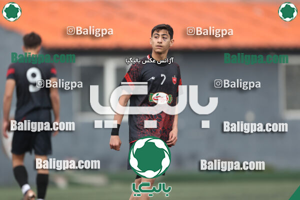 دوستی مهر 2–0 پرسپولیس