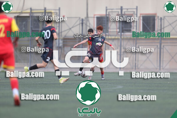 دوستی مهر 2–0 پرسپولیس