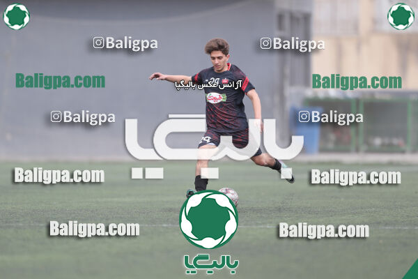 دوستی مهر 2–0 پرسپولیس