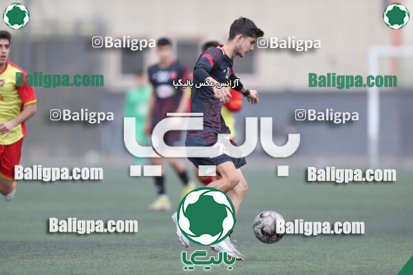 دوستی مهر 2–0 پرسپولیس