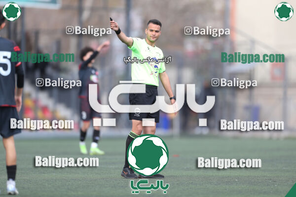 دوستی مهر 2–0 پرسپولیس